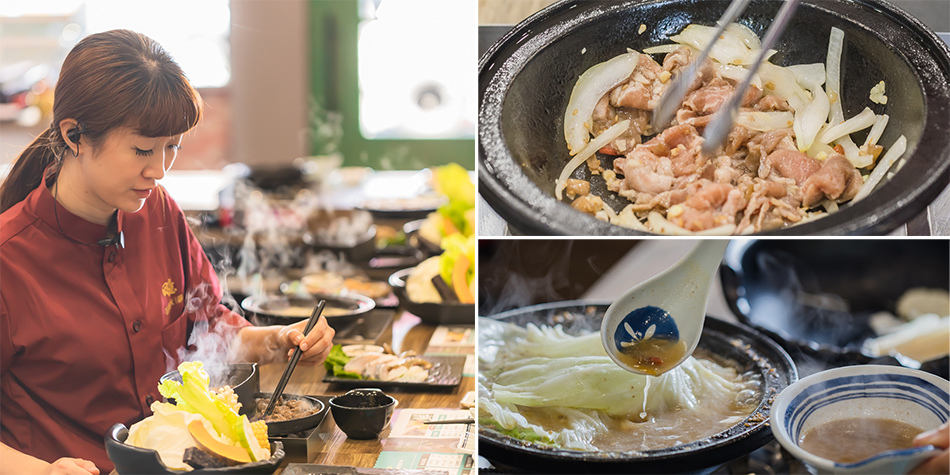 高雄左營美食 - 回憶石頭火鍋 高雄左營美食 - 回憶石頭火鍋