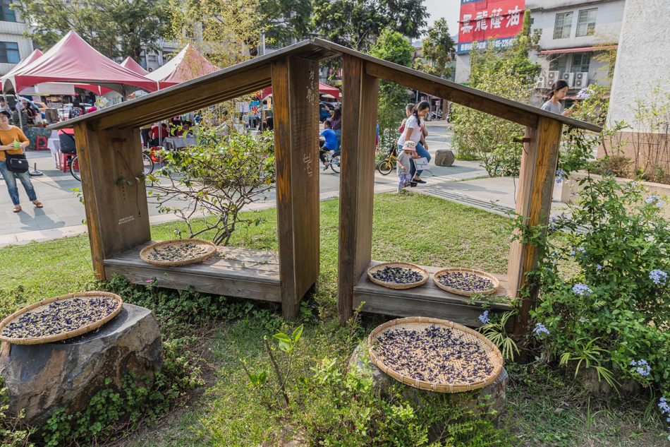 美濃文創中心 - 搖籃咖啡 美濃文創中心 - 搖籃咖啡