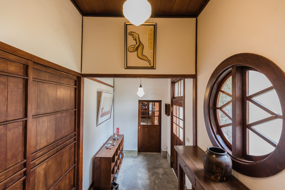 美濃文創中心 - 搖籃咖啡 美濃文創中心 - 搖籃咖啡