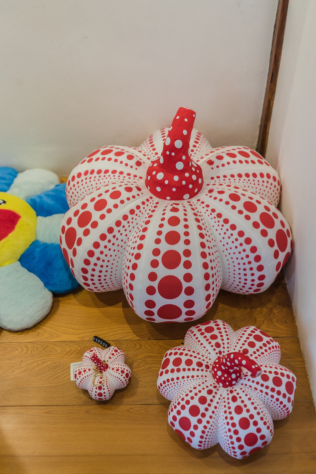 美濃文創中心 - 搖籃咖啡 美濃文創中心 - 搖籃咖啡