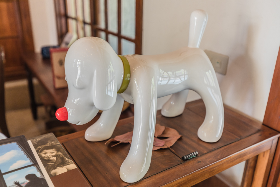 美濃文創中心 - 搖籃咖啡 美濃文創中心 - 搖籃咖啡