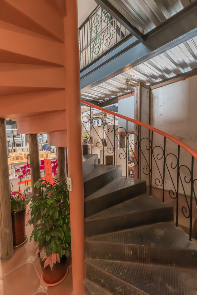 美濃永安老街 - 濃夫生活 / 啖糕堂 / 果然紅 美濃永安老街 - 濃夫生活 / 啖糕堂 / 果然紅