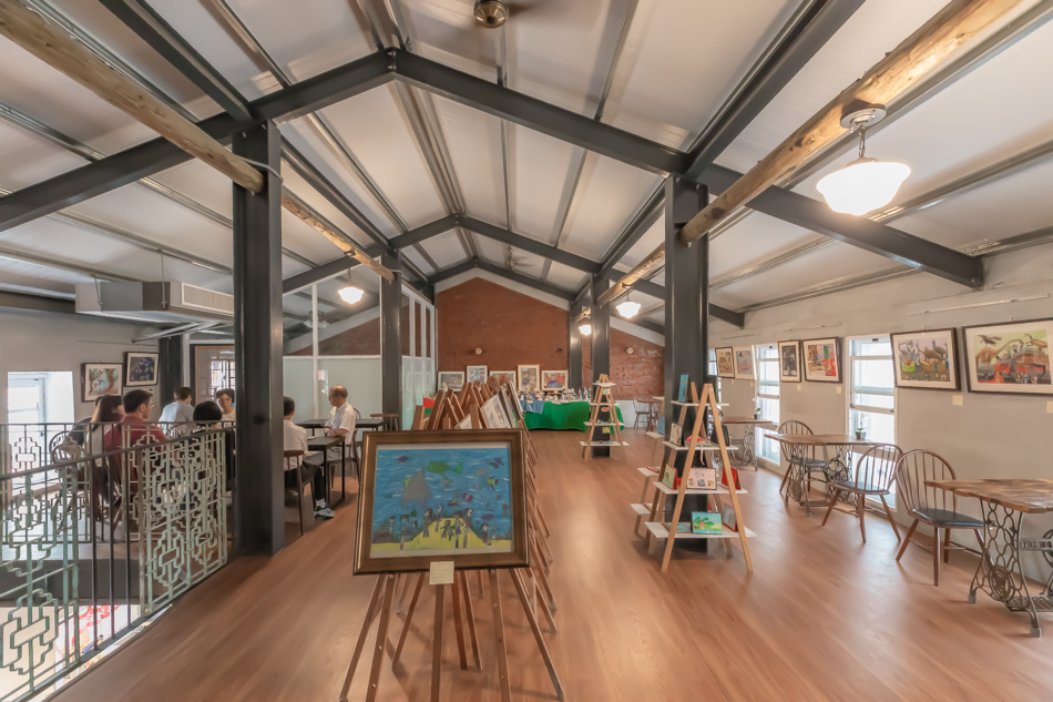 美濃永安老街 - 濃夫生活 / 啖糕堂 / 果然紅 美濃永安老街 - 濃夫生活 / 啖糕堂 / 果然紅