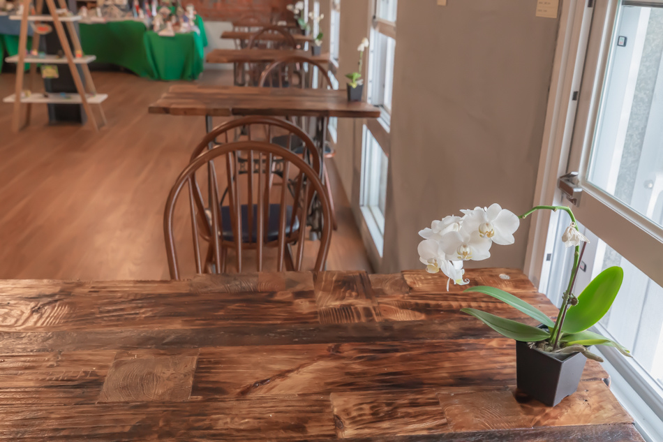 美濃永安老街 - 濃夫生活 / 啖糕堂 / 果然紅 美濃永安老街 - 濃夫生活 / 啖糕堂 / 果然紅