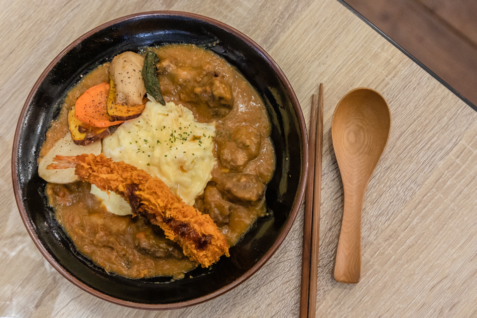 高雄美有 - 日式家庭料理 魔菇魔菇 もぐもぐタイム MOGU MOGU TIME