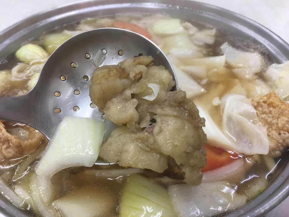 岡山美食 - 牛家莊牛家涮涮鍋 岡山美食 - 牛家莊牛家涮涮鍋