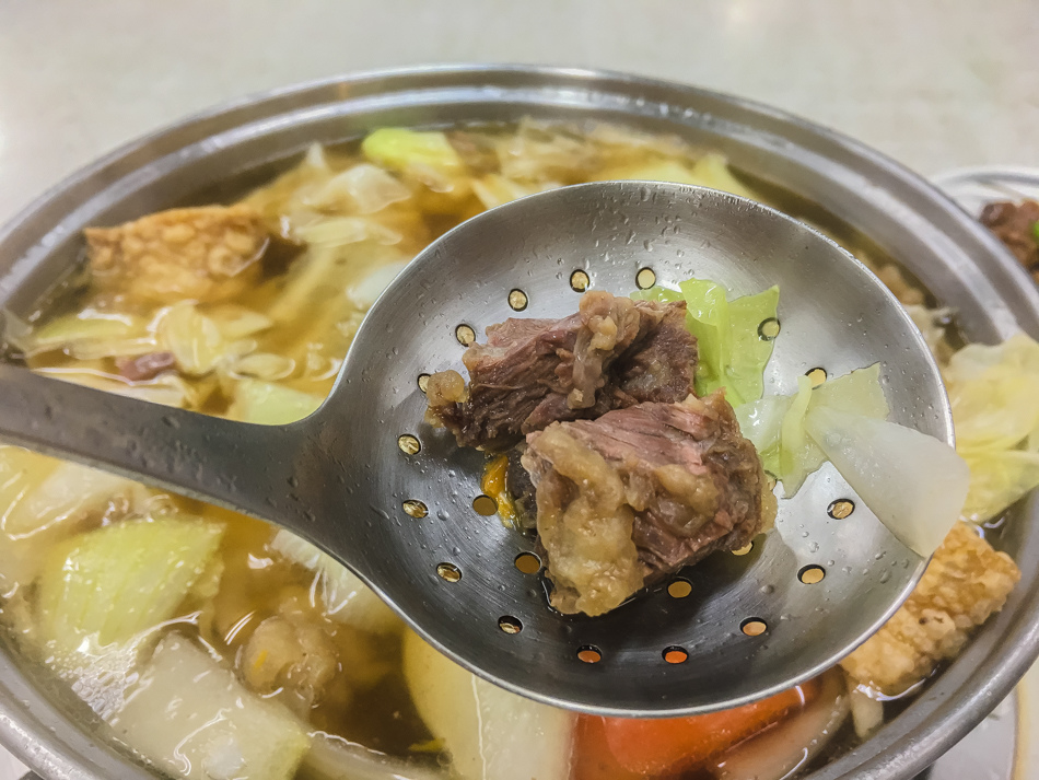 岡山美食 - 牛家莊牛家涮涮鍋 岡山美食 - 牛家莊牛家涮涮鍋