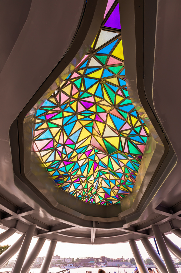 台南景點 / 大魚的祝福 / 安平九重葛 台南景點 / 大魚的祝福 / 安平九重葛