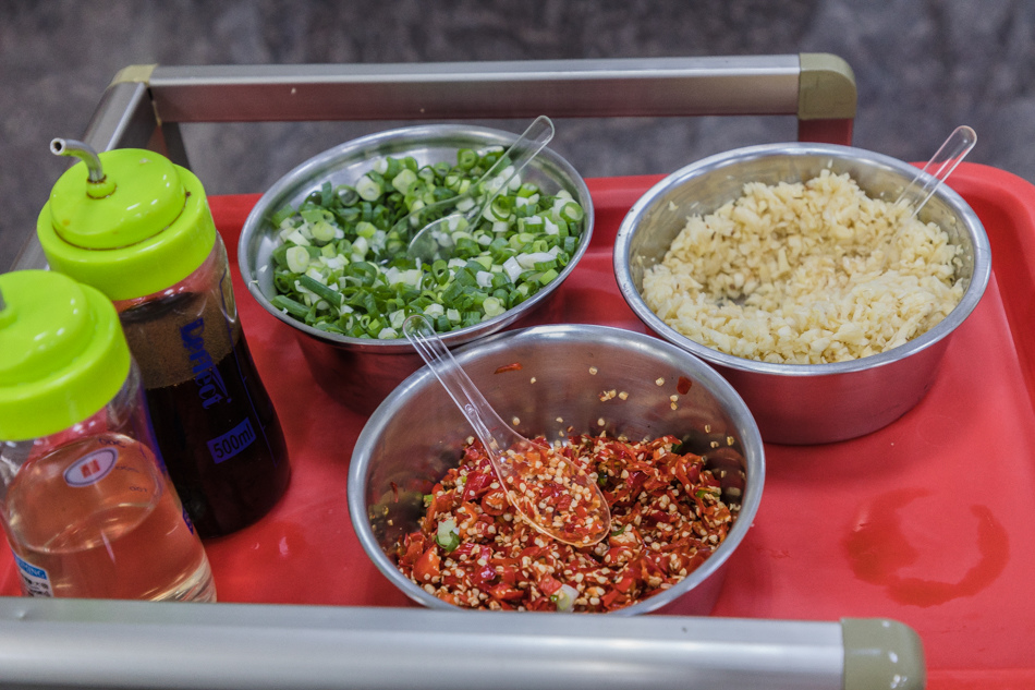 屏東美食 - 萬丹系列(一)街頭羊肉爐 屏東美食 - 萬丹系列(一)街頭羊肉爐