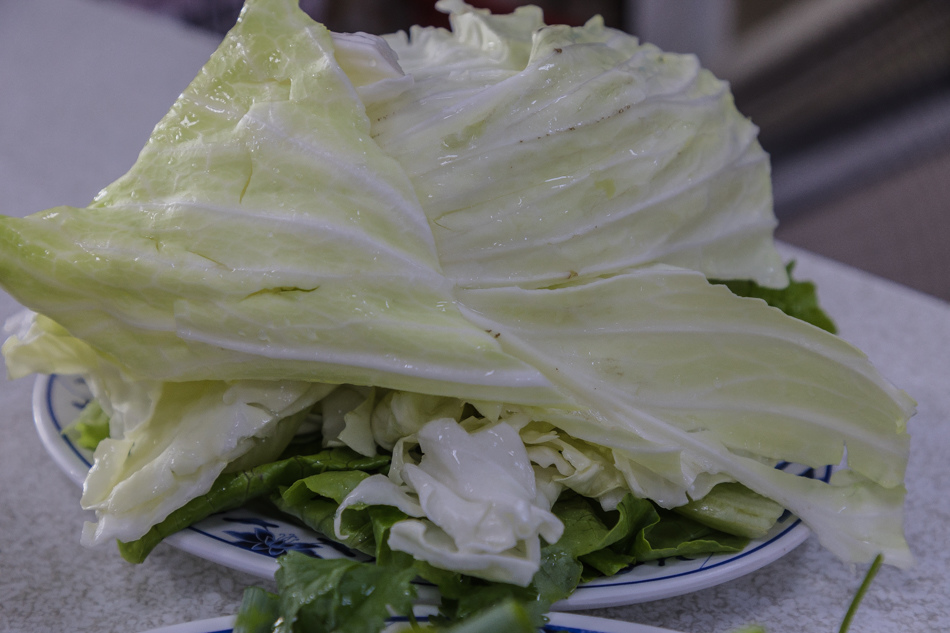 屏東美食 - 萬丹系列(一)街頭羊肉爐