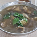 萬丹美食 - 石記牛肉湯