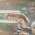 萬丹美食 - 石記牛肉湯