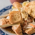 萬丹美食 - 阿國臭豆腐
