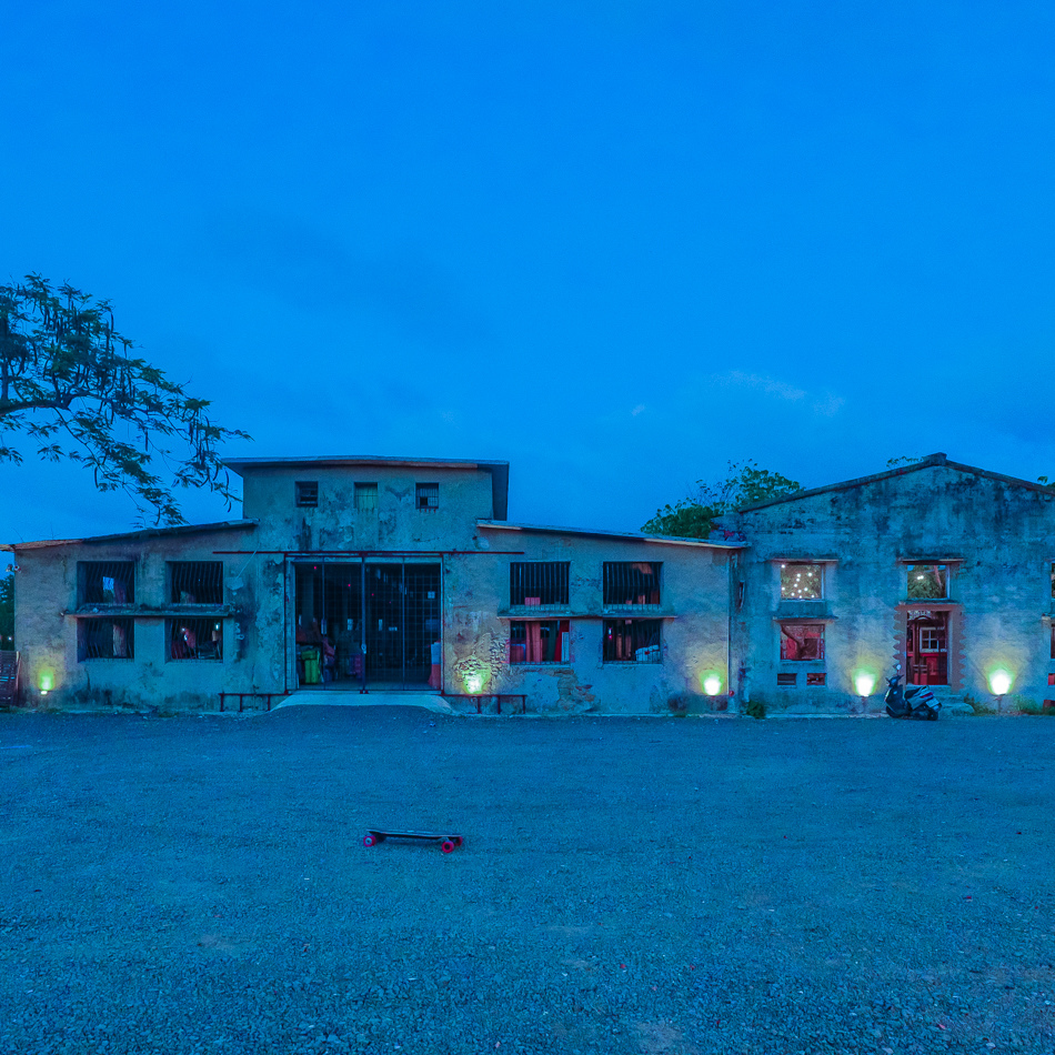 恆春鈕扣倉庫 恆春鈕扣倉庫