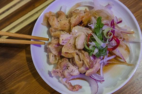 恆春丼飯/日式串燒/燒烤/酒伍餓柒