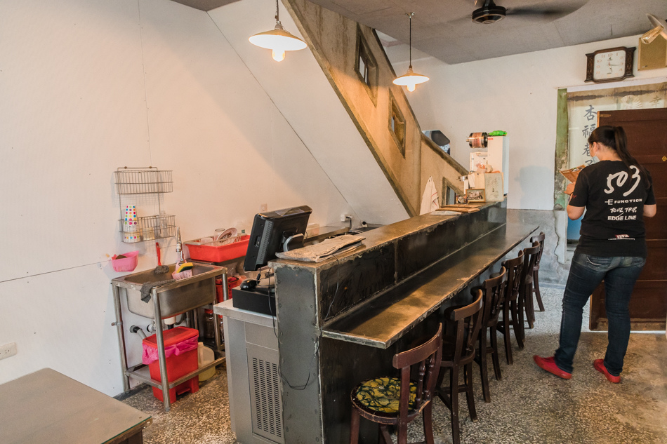 高雄美食 - 杏福巷子 高雄美食 - 杏福巷子