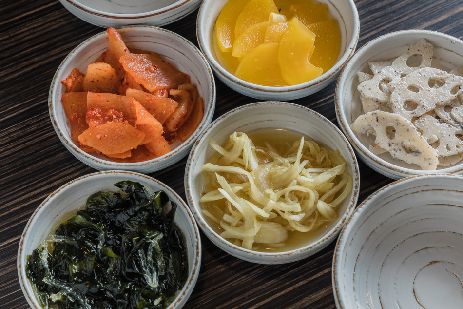 高雄美食 / 三民區 / 玉豆腐韓式料理 高雄美食 / 三民區 / 玉豆腐韓式料理