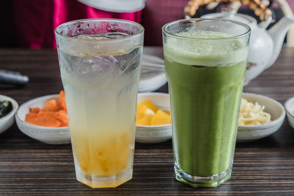 高雄美食 / 三民區 / 玉豆腐韓式料理 高雄美食 / 三民區 / 玉豆腐韓式料理