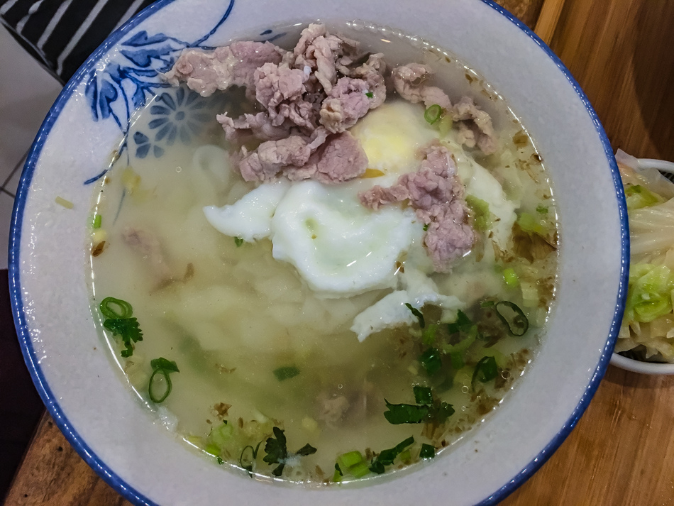 高雄橋頭美食 - 粉絲小卷米粉 高雄橋頭美食 - 粉絲小卷米粉