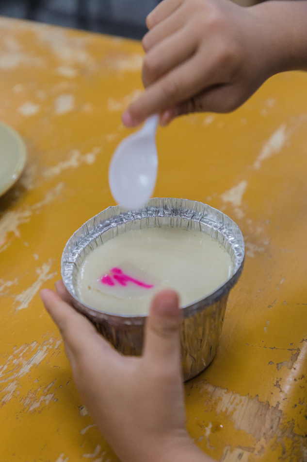 屏東市美食 - 全家福中式定食