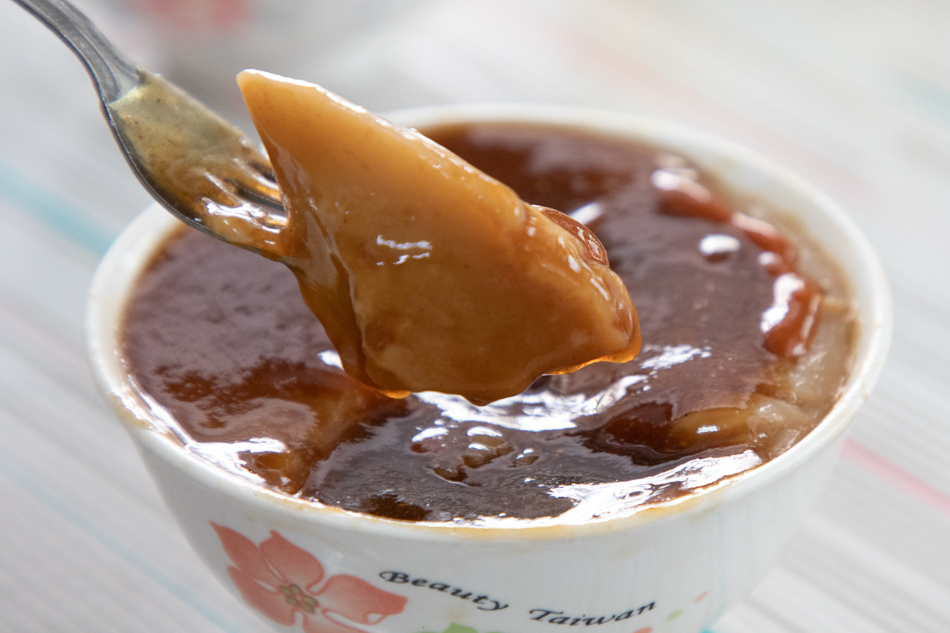 哈瑪星美食 - 60年老店碗粿枝 哈瑪星美食 - 60年老店碗粿枝