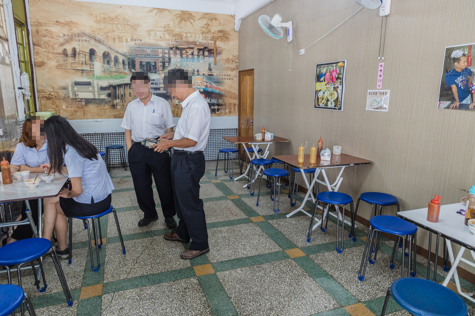 哈瑪星美食 - 60年老店碗粿枝 哈瑪星美食 - 60年老店碗粿枝