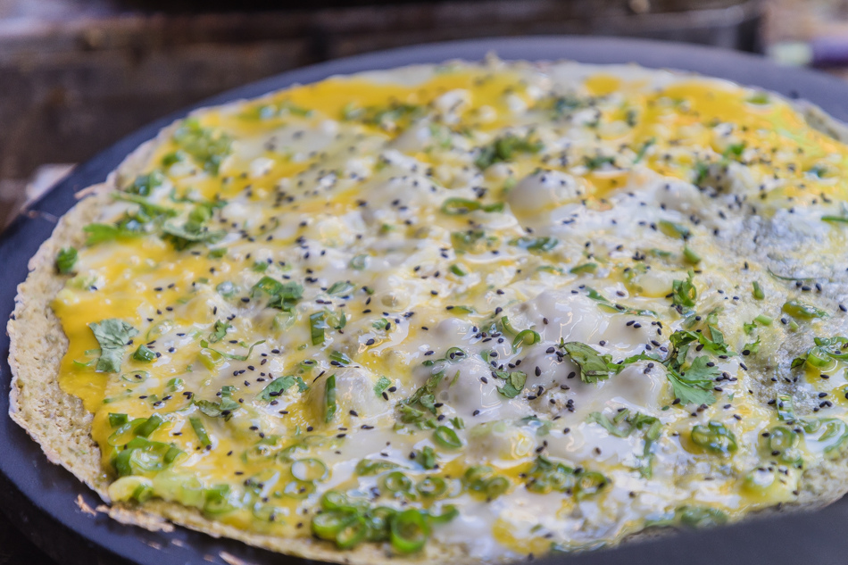 苓雅市場 - 大摳仔煎餅菓子 苓雅市場 - 大摳仔煎餅菓子