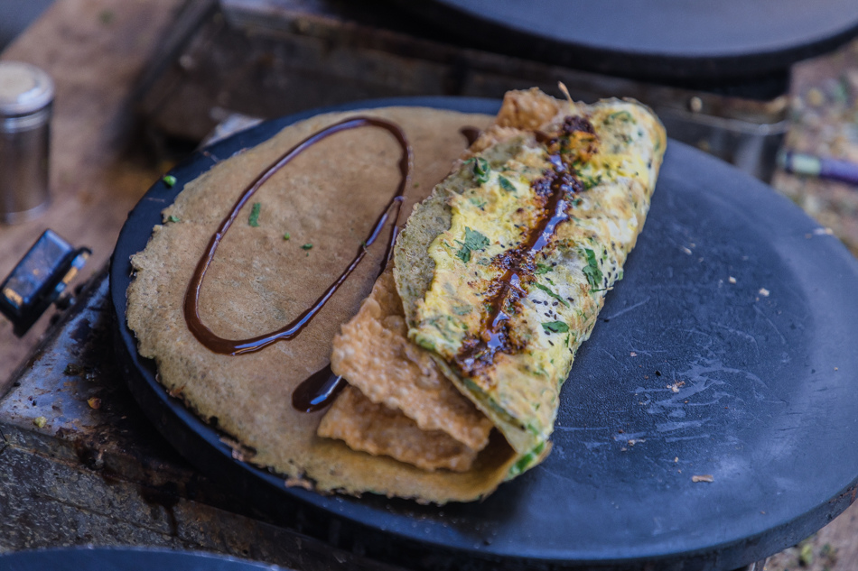 苓雅市場 - 大摳仔煎餅菓子 苓雅市場 - 大摳仔煎餅菓子