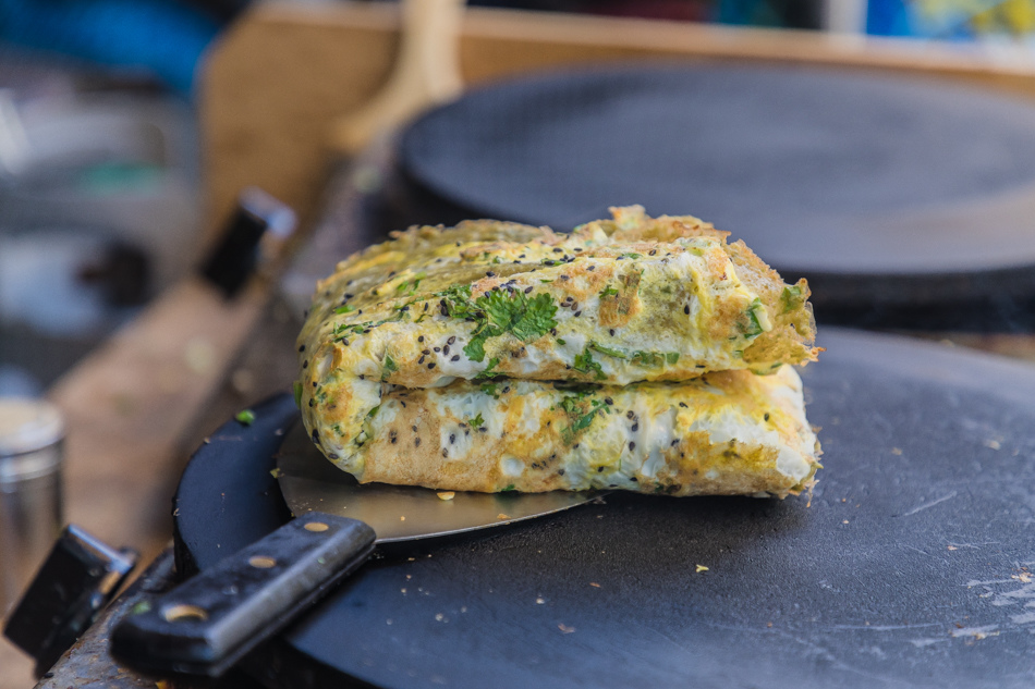 苓雅市場 - 大摳仔煎餅菓子 苓雅市場 - 大摳仔煎餅菓子