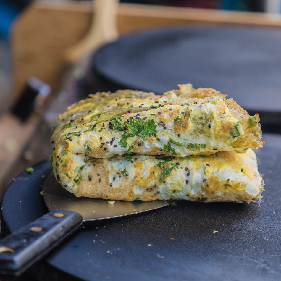 苓雅市場 - 大摳仔煎餅菓子 苓雅市場 - 大摳仔煎餅菓子