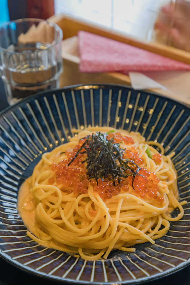 鹽埕美食 - kyomo pasta 義大利麵專賣店 鹽埕美食 - kyomo pasta 義大利麵專賣店