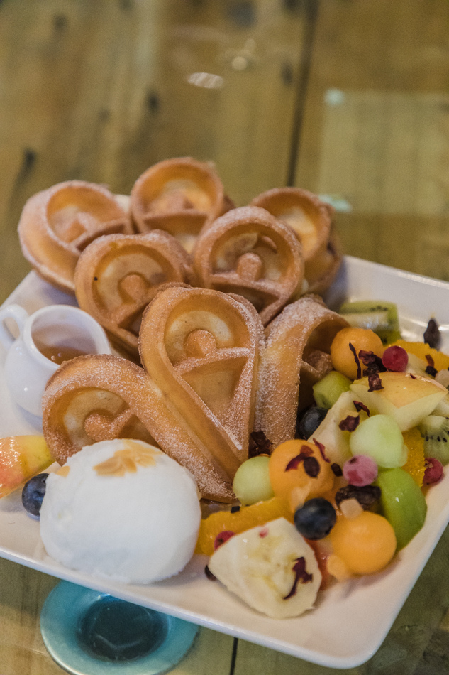 浣熊窩樓上 浣熊窩樓上