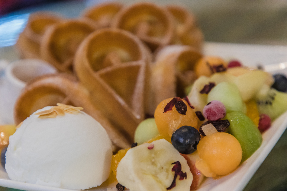 浣熊窩樓上 浣熊窩樓上