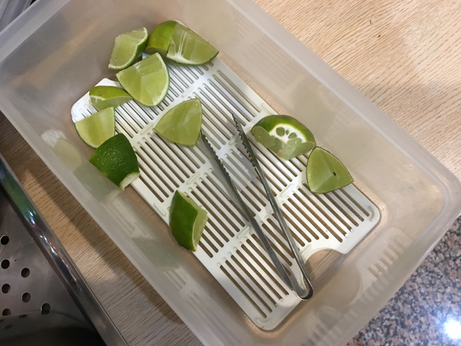 橋頭美食 - 妮妮越南美食館