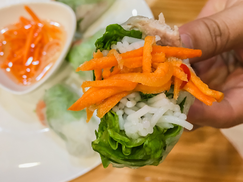 橋頭美食 - 妮妮越南美食館 橋頭美食 - 妮妮越南美食館