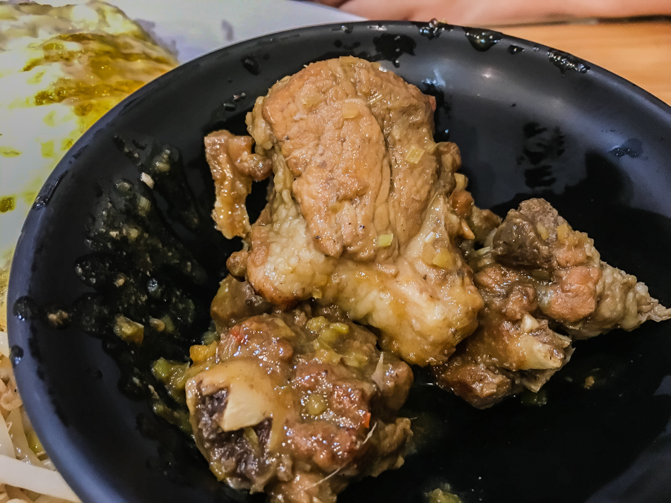 橋頭美食 - 妮妮越南美食館