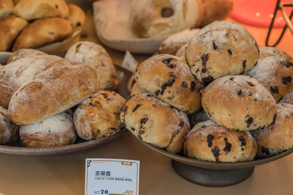 高雄美食 - 鴻記麵包店 高雄美食 - 鴻記麵包店