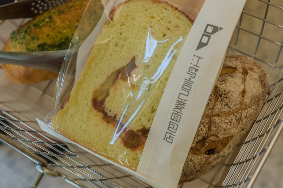 高雄美食 - 鴻記麵包店 高雄美食 - 鴻記麵包店