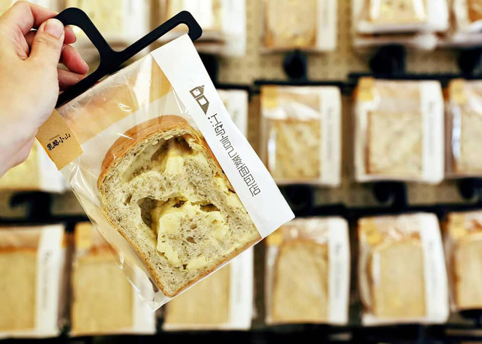 高雄美食 - 鴻記麵包店 高雄美食 - 鴻記麵包店