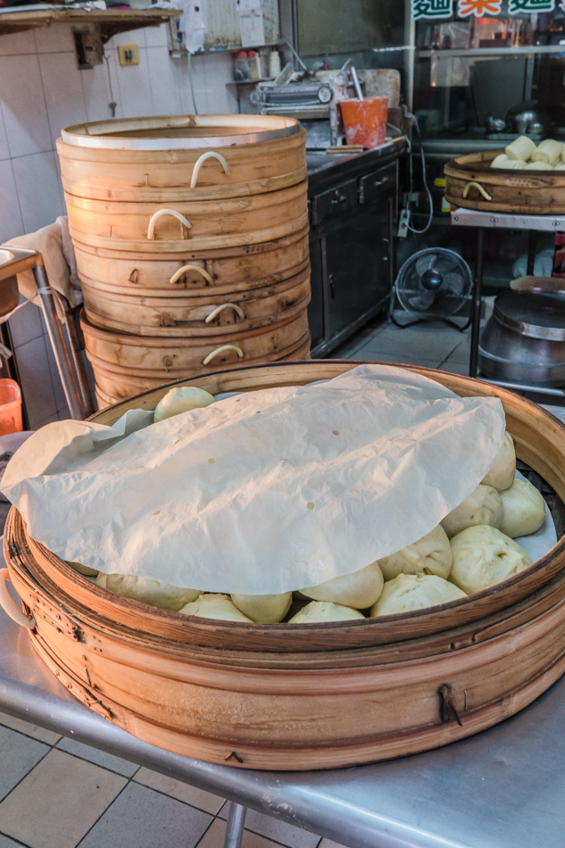 左營美食 - 眾惠麵食館 左營美食 - 眾惠麵食館