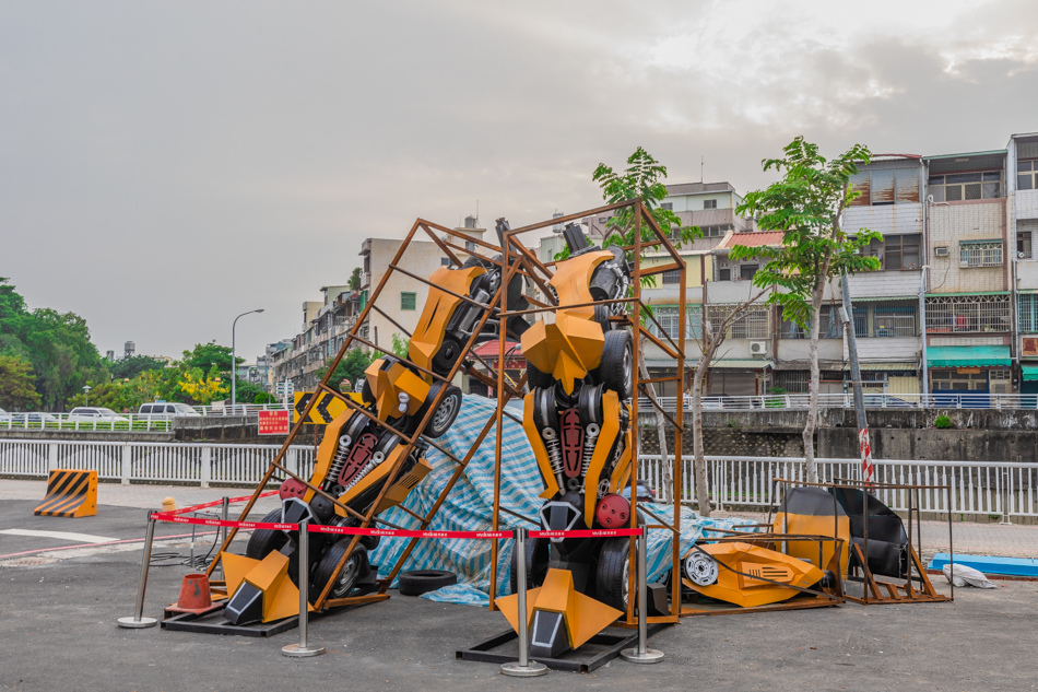 高雄夜市 - 鳳山打狗美食商場 高雄夜市 - 鳳山打狗美食商場