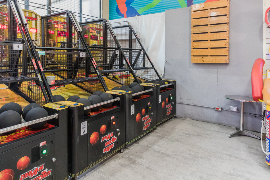 E7PLAY夜光保齡球 E7PLAY夜光保齡球