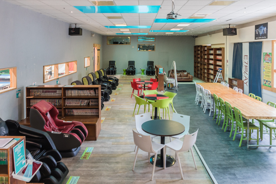 E7PLAY夜光保齡球 E7PLAY夜光保齡球