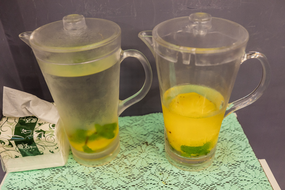 高雄岡山美食 - 好湯頭(越南風格的料理) 高雄岡山美食 - 好湯頭(越南風格的料理)