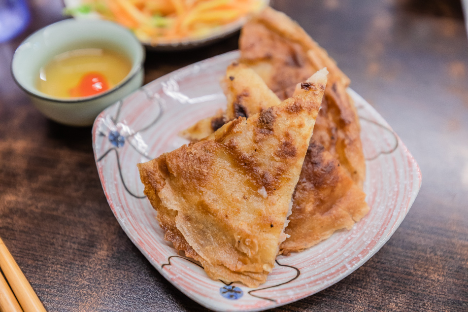高雄岡山美食 - 好湯頭(越南風格的料理)