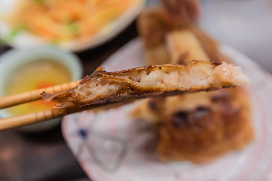 高雄岡山美食 - 好湯頭(越南風格的料理) 高雄岡山美食 - 好湯頭(越南風格的料理)