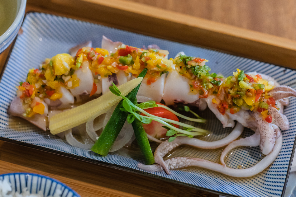 高雄梓官美食 - 意滿漁 /輕食/咖啡/特色餐點 高雄梓官美食 - 意滿漁 /輕食/咖啡/特色餐點