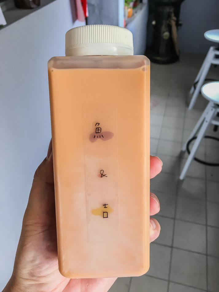 魚&吉手作果醬/舒芙蕾 魚&吉手作果醬/舒芙蕾