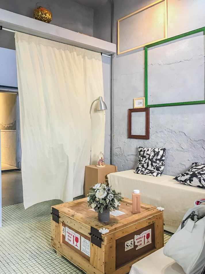 魚&吉手作果醬/舒芙蕾 魚&吉手作果醬/舒芙蕾