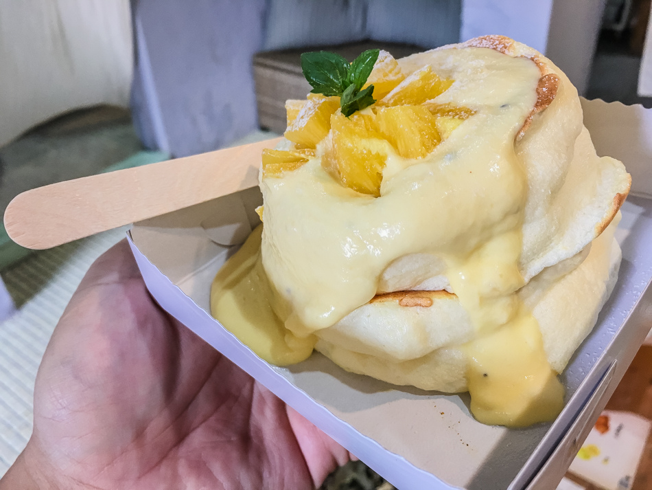 魚&吉手作果醬/舒芙蕾 魚&吉手作果醬/舒芙蕾